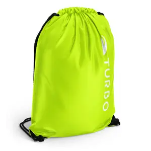 Mesh backpack Turbo Maxi Basicos image-0