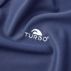 Pijama de banho para crianças Turbo Premium image-2