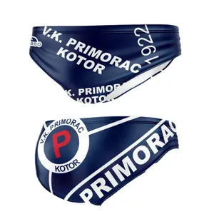 Kinder-Bikinihose Turbo Primorak Kotor image-0