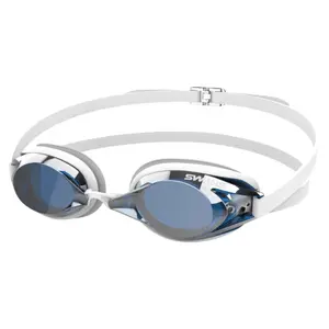 Lunettes de natation Turbo Swans Gafa Sr-2m Ev image-0