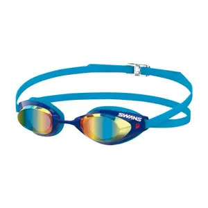 Óculos de natação Turbo Swans Sr-71m Ev Paf image-0