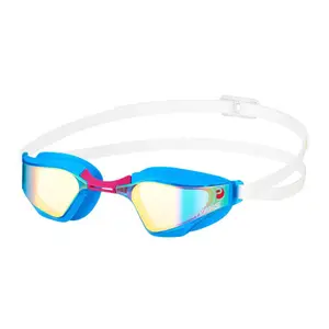 Óculos de natação Turbo Swans Gafa Sr-72m Paf Ab image-0