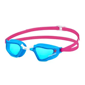 Lunettes de natation Turbo Swans Gafa Sr-72n Paf Ab image-0