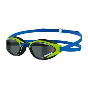 Lunettes de natation polarisées Turbo Swans Sr-81p Paf image-0