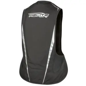 Motorcycle airbag vest Helite turtle 2 image-1