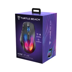 Souris sans fil/Bluetooth/RGB Turtle Beach Kone XP Air