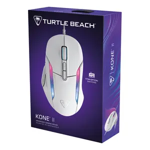 Souris filaire/USB Turtle Beach Kone II