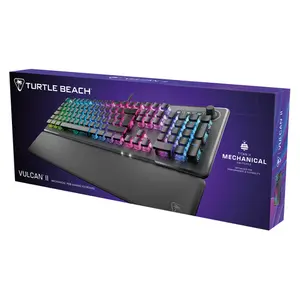 Clavier Gaming Turtle Beach Vulcan II