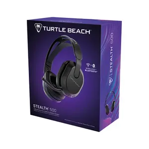 Casque micro sans fil Turtle Beach Stealth 500