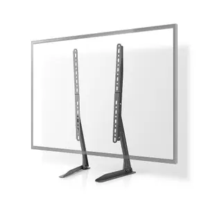Supporto per monitor indipendente Nedis TVSM1050 13"-70" image-1