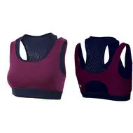 Reggiseno da donna Zone3 femme performance culture image-0