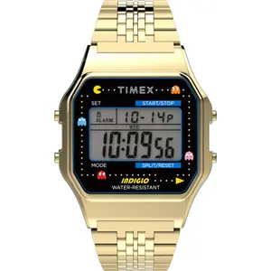 Watch Timex Pac-Man image-0