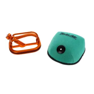 Motorcycle air filter Twin Air Powerflow Honda Crf 450 R