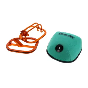 Motorcycle air filter Twin Air Powerflow Honda Crf 450 R image-1
