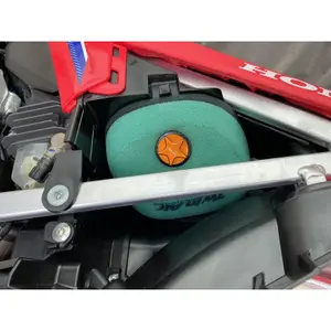 Motorcycle air filter Twin Air Powerflow Honda Crf 450 R image-2