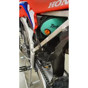 Motorcycle air filter Twin Air Powerflow Honda Crf 450 R image-4