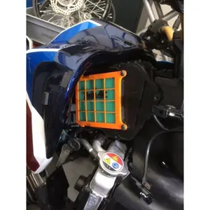 Filtre för motorcykel med förutspänt luftfilter + inre bur Twin Air Honda Crf 1100 L Africa Twin Abs image-2