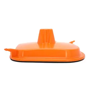 Dæksel til motorcyklens luftfilterkasse Twin Air Gas Gas Mc 85 17/14 [85] image-1