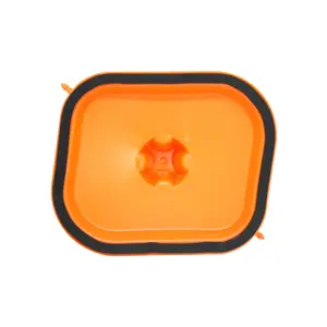 Dæksel til motorcyklens luftfilterkasse Twin Air Gas Gas Mc 85 17/14 [85] image-2