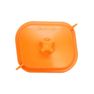Dæksel til motorcyklens luftfilterkasse Twin Air Gas Gas Mc 85 17/14 [85] image-3