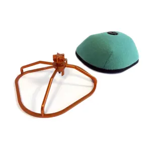 Motorcycle Air Filter Twin Air Powerflow Kawasaki Kx 450 (Kx450j)