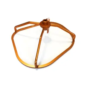 Motorcycle Air Filter Twin Air Powerflow Kawasaki Kx 450 (Kx450j) image-1