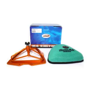 Motorcycle Air Filter Twin Air Powerflow Yamaha Wr 450 F