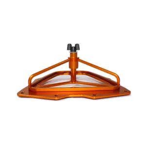 Motorcycle Air Filter Twin Air Powerflow Yamaha Wr 450 F image-3
