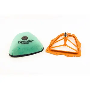 Motorcycle Air Filter Twin Air Powerflow Yamaha YZ450F image-3