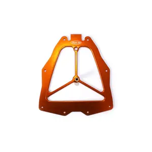 Motorcycle Air Filter Twin Air Powerflow Yamaha YZ450F image-5