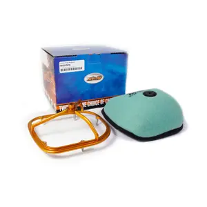 Motorfiets luchtfilter Twin Air Powerflow - 154215CN Husaberg Fe 250 image-2