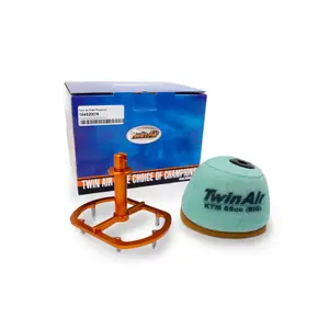 Motorcycle air filter Twin Air Powerflow Husqvarna Tc 65