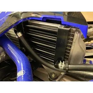 Motorcycle radiator Twin Air Yamaha Yz 250 F (Cg40) [250] image-1