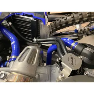 Motorcycle radiator Twin Air Yamaha Yz 250 F (Cg40) [250] image-3