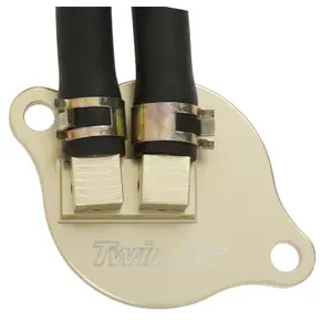 Motorcycle radiator Twin Air Husqvarna Fc 450 [450] image-1