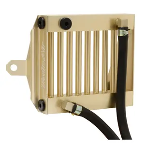 Motorcycle radiator Twin Air Husqvarna Fc 450 [450] image-2