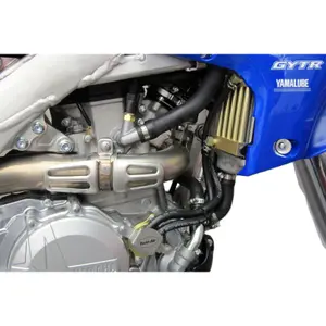 Motorcycle radiator Twin Air Husqvarna Fc 450 [450] image-3