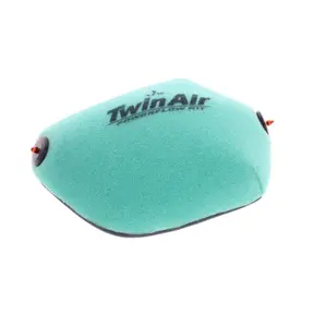 Motorcycle Air Filter Kit Twin Air Powerflow Gas Gas Mc 125 [125] image-4
