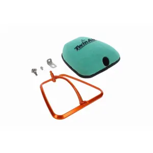 Motorcycle Air Filter Kit Twin Air Powerflow Fantic Xef 450 [450]