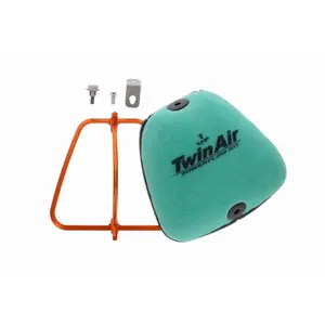 Motorcycle Air Filter Kit Twin Air Powerflow Fantic Xef 450 [450] image-2