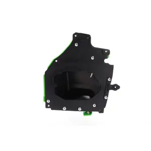 Motorcycle Air Filter Kit Twin Air Powerflow Kawasaki Kx 450 [450] image-3