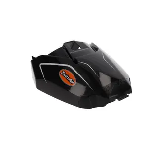 Bonnet filtru powietrza motocyklowego Twin Air Power Fantic Xef 450 [450] image-1