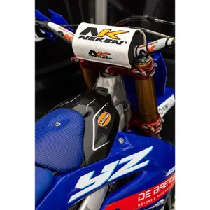 Bonnet filtru powietrza motocyklowego Twin Air Power Fantic Xef 450 [450] image-4