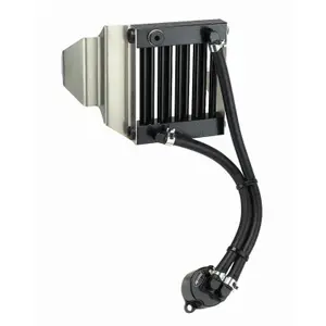 Motorcycle radiator Twin Air Gas Gas Mc 450 F [450]