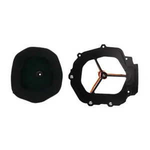 Motorcycle Air Filter Kit Twin Air Powerflow Kawasaki Kx 250 [250] image-2