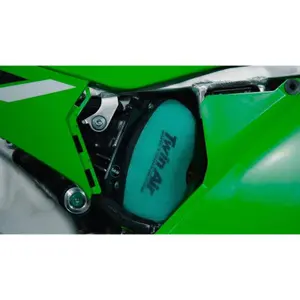 Motorcycle Air Filter Kit Twin Air Powerflow Kawasaki Kx 250 [250] image-3