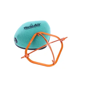 Kit filtru vzduchu moto Twin Air Powerflow Ducati Desmo 450 Mx [450]