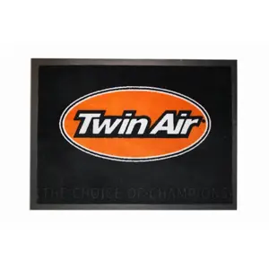 Tappetini Twin Air