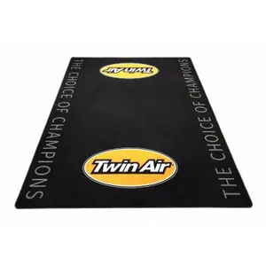 Paddock Mat Twin Air image-1