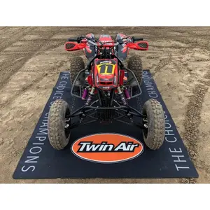 Paddock Mat Twin Air image-2